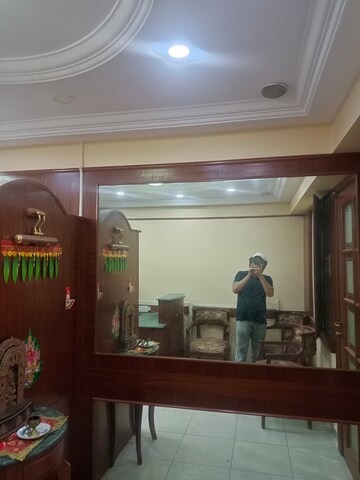 Common Area in  Office Space at Andheri East – for Rent