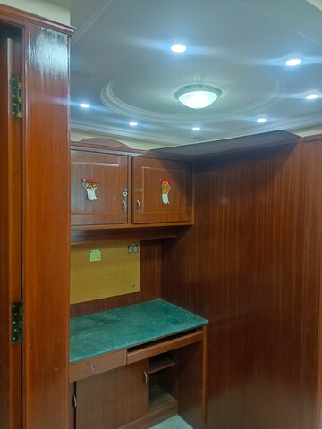 Team Area in  Office Space at Andheri East – for Rent