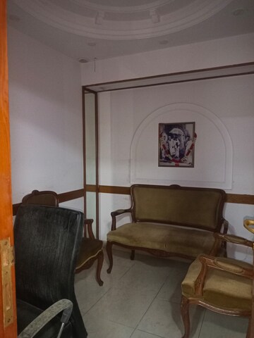 Furnished Amenities in  Office Space at Andheri East – for Rent