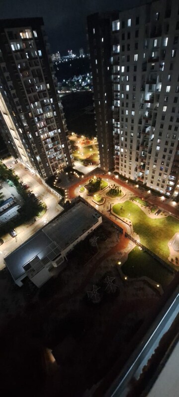 Furnished Amenities in 2 BHK Apartment at Vilas Javdekar Yashone Maan, Hinjewadi – for Rent