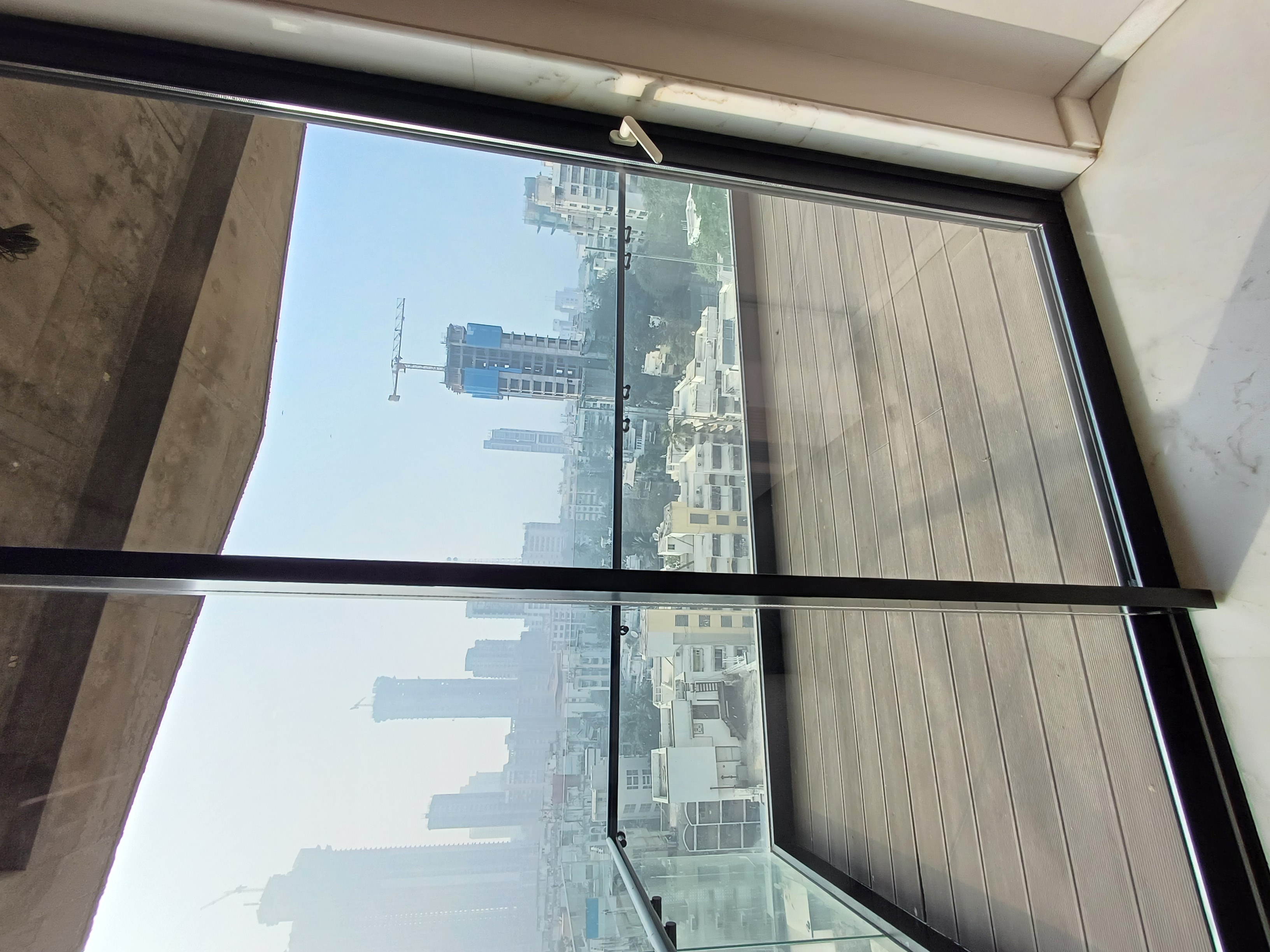 3 BHK + Servant Room 1466 Sq.Ft. Apartment in Suraj Palette