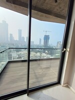 3 BHK + Servant Room 1466 Sq.Ft. Apartment in Suraj Palette