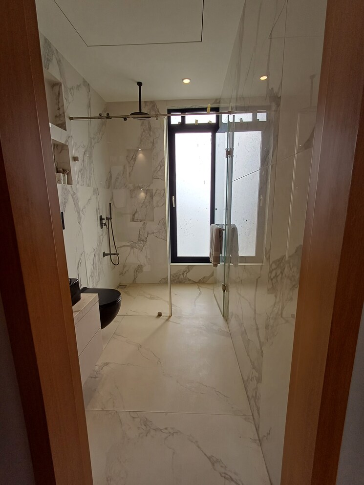 Kitchen, suraj-palette 3 Bedroom 1466 Sq.Ft. Apartment In Dadar West Mumbai 8076367