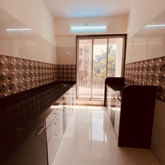 1 BHK Apartment For Resale in Jalaram Shree Uma Heights Dombivli East Thane  8076378