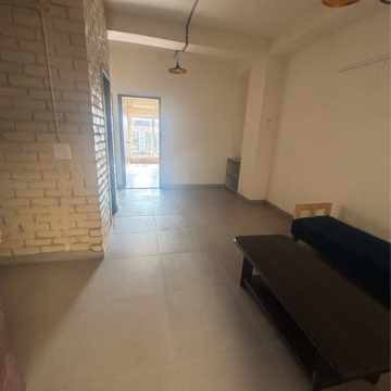 Building Lobby in 2 BHK Builder Floor at Sector 23a – for Rent