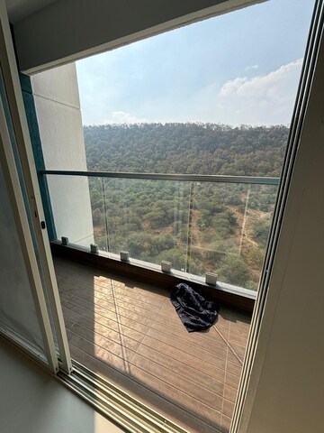 2 BHK Apartment For Rent in Pegasus Megapolis Serenity, Hinjewadi