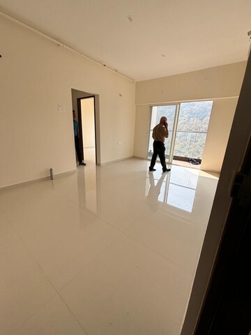 Room in 2 BHK Apartment at Pegasus Megapolis Serenity, Hinjewadi – for Rent