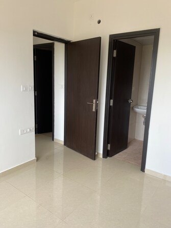 2 BHK Apartment For Rent in Shriram 107 South East Hosur Road Bangalore  8076374