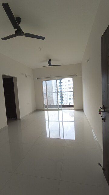Room in 2 BHK Apartment at Pegasus Megapolis Serenity, Hinjewadi – for Rent