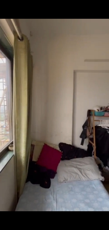 1 BHK Apartment For Sale in Laxmi Nagar