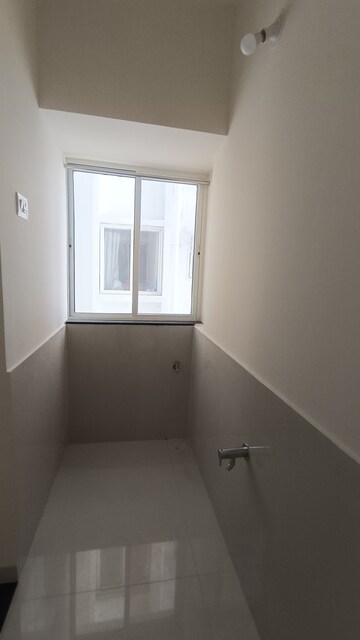 Room in 2 BHK Apartment at Pegasus Megapolis Serenity, Hinjewadi – for Rent