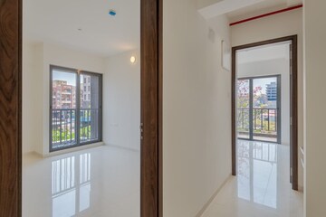 Room in 2 BHK Apartment at ANP Atlantis, Balewadi – for Rent