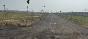 Plot Area in  Plot at Jewar – for Sale