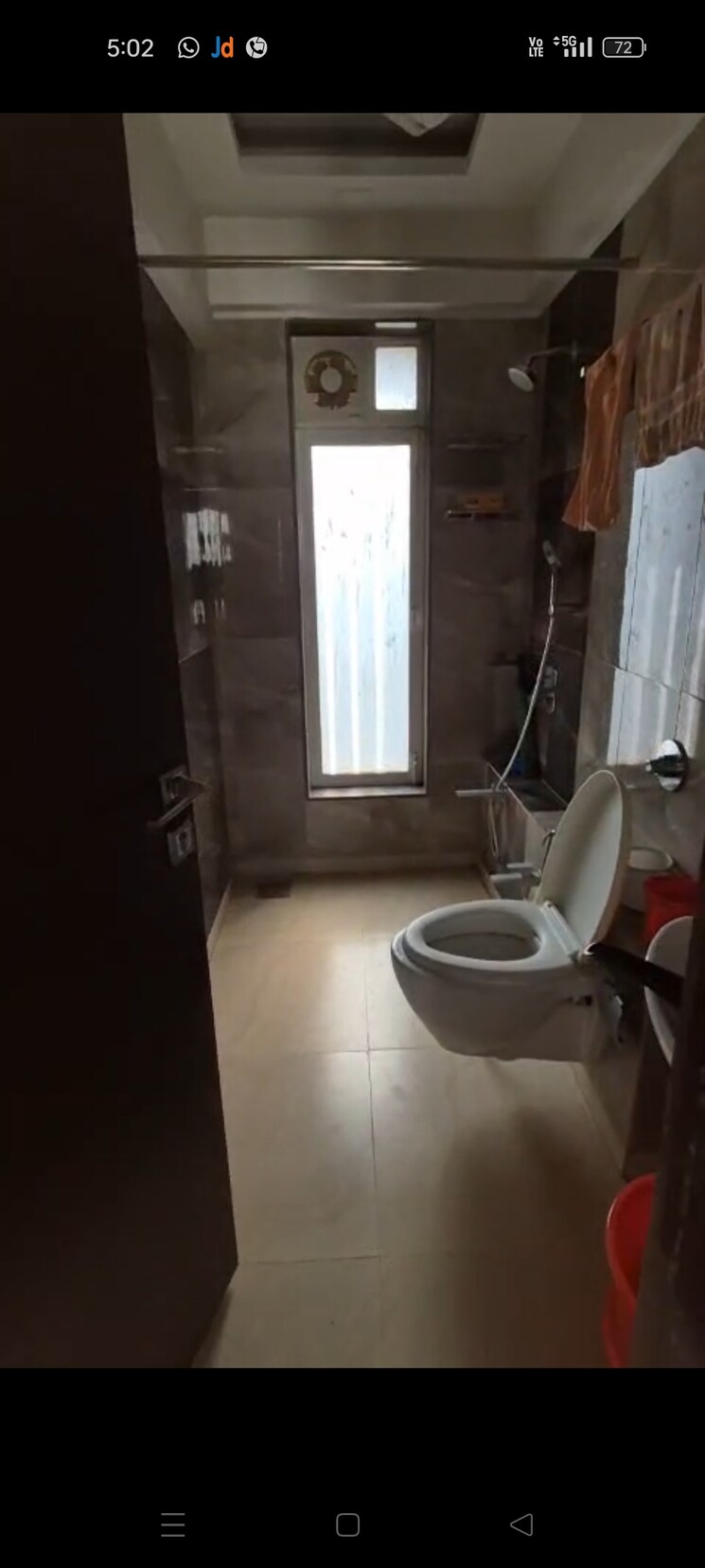 Bathroom, jayesh-shiv-parvati-chs 3 Bedroom 1022 Sq.Ft. Apartment In Kandivali West Mumbai 8076436