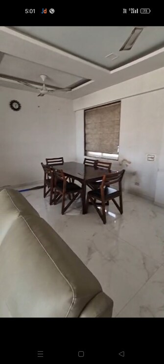 3 BHK Apartment For Resale in Jayesh Shiv Parvati CHS Kandivali West Mumbai  8076436