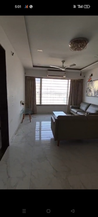 3 BHK Apartment For Resale in Jayesh Shiv Parvati CHS Kandivali West Mumbai  8076436