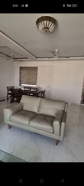 3 BHK Apartment For Resale in Jayesh Shiv Parvati CHS Kandivali West Mumbai  8076436