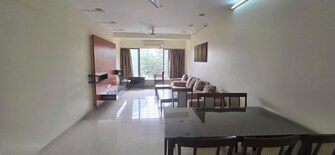 2 BHK Apartment For Rent in Sibylle Apartment Worli Mumbai  8076384