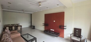 2 BHK Apartment For Rent in Sibylle Apartment Worli Mumbai  8076384