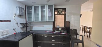 2 BHK Apartment For Rent in Sibylle Apartment Worli Mumbai  8076384