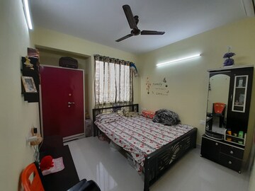 Bedroom in 2 BHK Apartment at PS The 102, Joka – for Sale