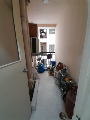 Balcony in 2 BHK Apartment at PS The 102, Joka – for Sale