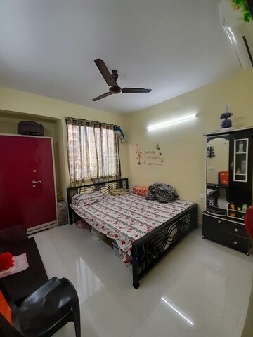 Bedroom in 2 BHK Apartment at PS The 102, Joka – for Sale