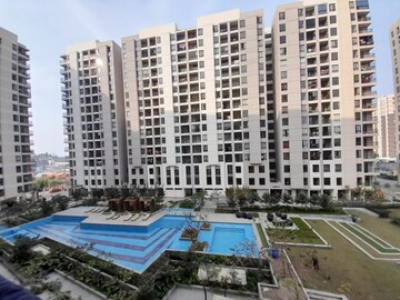 2 BHK Apartment – Exterior View View at PS The 102, Joka - for Sale