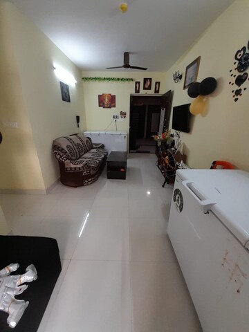 Team Area in 2 BHK Apartment at PS The 102, Joka – for Sale
