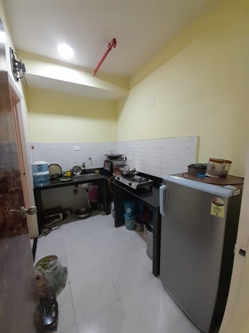 Team Area in 2 BHK Apartment at PS The 102, Joka – for Sale