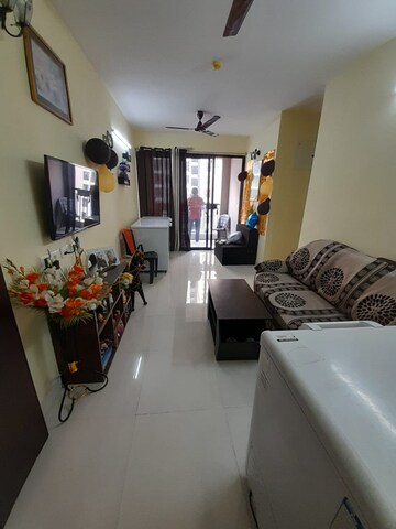Team Area in 2 BHK Apartment at PS The 102, Joka – for Sale