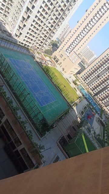 2 BHK Apartment For Rent in Godrej Green Cove, Mahalunge
