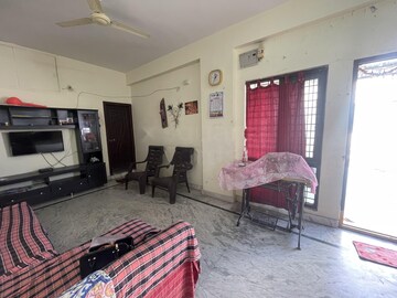 2 BHK Apartment For Rent in Sri Medha Residency, Peerzadiguda