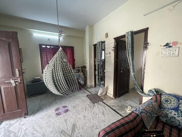 Bedroom in 2 BHK Apartment at Sri Medha Residency, Peerzadiguda – for Rent