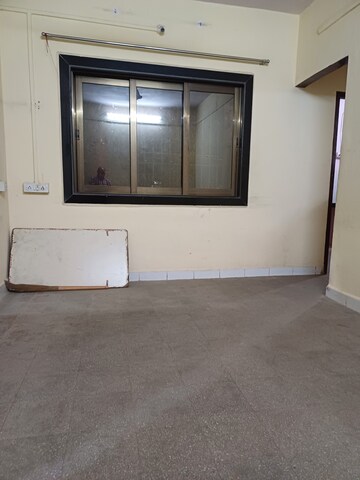 Room in 1 RK Apartment at Sector 9 Ghansoli – for Rent
