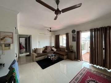 2 BHK Apartment For Rent in Mittal Brothers Whistling Palms, Wakad
