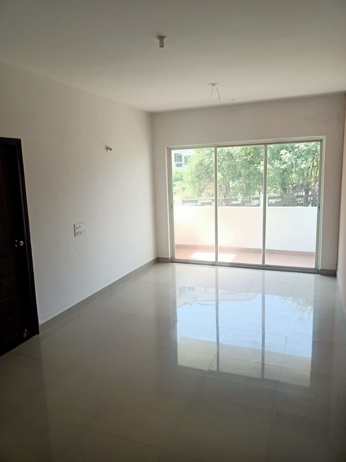 3 BHK Apartment For Sale in Ruchi Life Scapes Jatkhdi