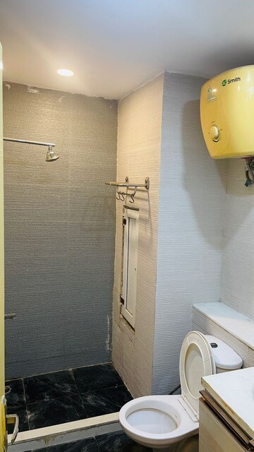 Bathroom in 4 BHK Apartment at BPTP The Resort, Sector 75 – for Sale