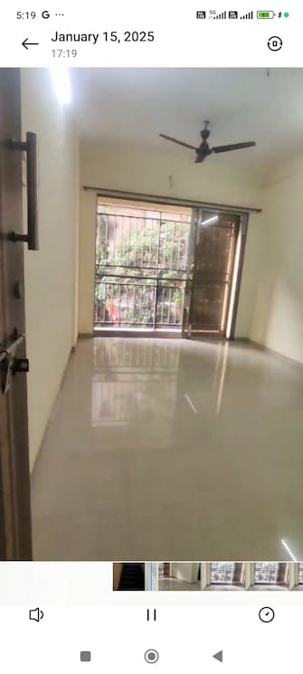 1 BHK Apartment For Rent in Swagat Heights Mira Road Thane  8076442