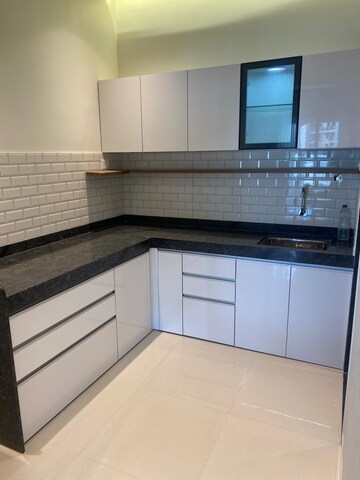 Kitchen in 2 BHK Apartment at Dynamic Oasis, Undri – for Sale