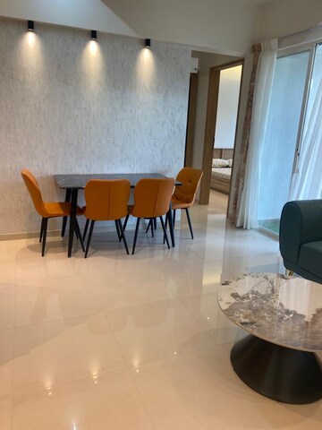 Team Area in 2 BHK Apartment at Dynamic Oasis, Undri – for Sale