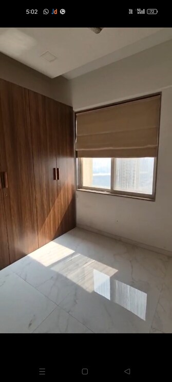 3 BHK Apartment For Rent in Jayesh Shiv Parvati CHS Kandivali West Mumbai  8076454