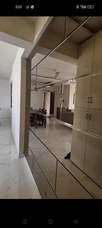 3 BHK Apartment For Rent in Jayesh Shiv Parvati CHS Kandivali West Mumbai  8076454