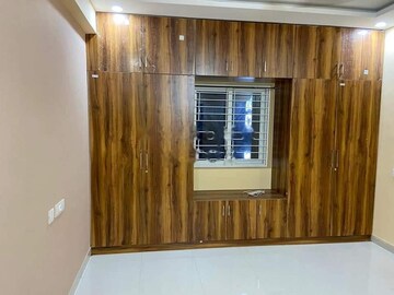 Furnished Amenities in 2 BHK Apartment at Riddhis Grandeur, Neknampur – for Rent