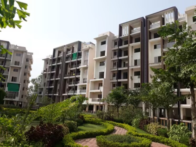 Exterior View, katara hills 3 Bedroom 1580 Sq.Ft. Apartment In Katara Hills Bhopal 8076470