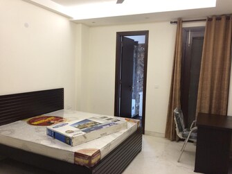 3 BHK Apartment For Rent in Tara Apartments Kalkaji Delhi  8076475