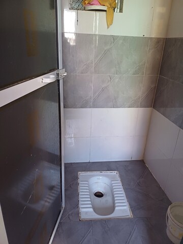 Bedroom in 1 RK Apartment at Gharonda Housing, Ghansoli – for Rent