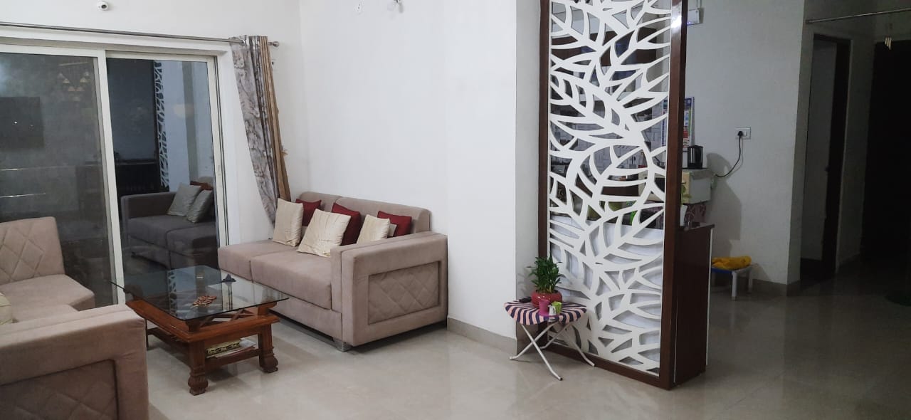 3 BHK Apartment For Sale in Shree Krishna Heights
