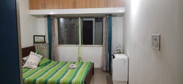 Bedroom in 3 BHK Apartment at Katara Hills – for Sale