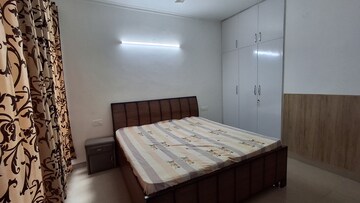 Bedroom in 3 BHK Apartment at Bhago Majra Road – for Rent